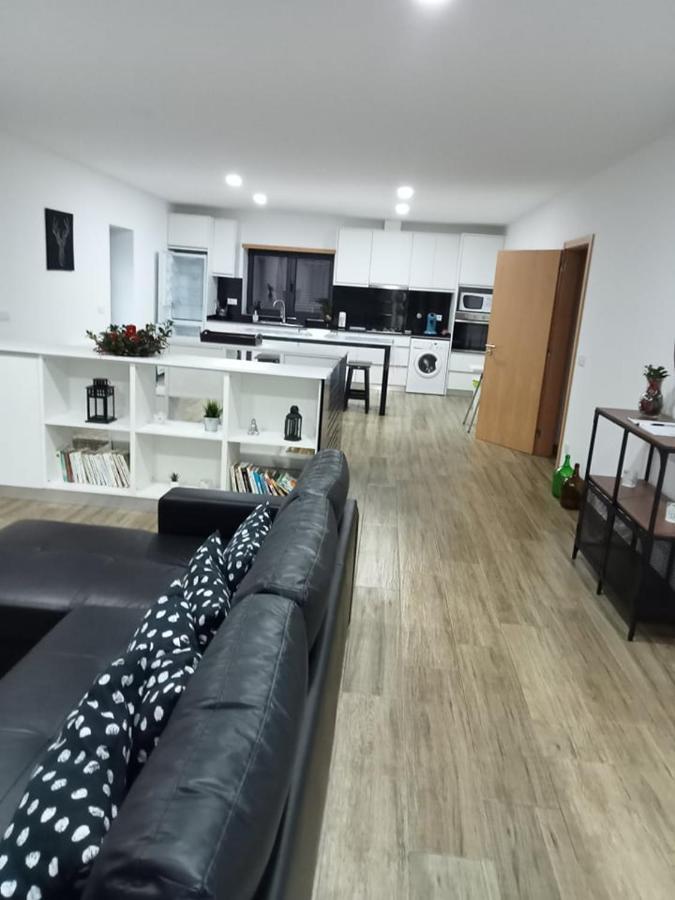 Casa Do Mestre Vieira do Minho Eksteriør billede